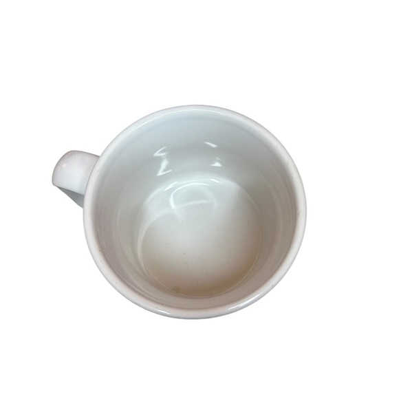 Campbells soup mug vintage red white kids - Picture 3 of 8